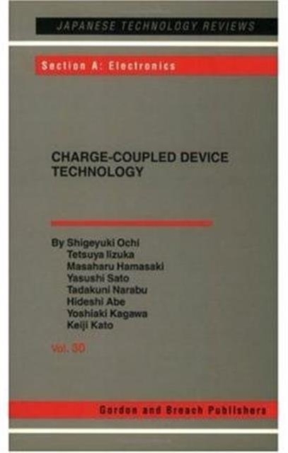 Charge-Coupled Device Technology