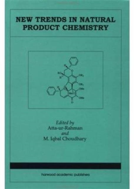 New Trends in Natural Product