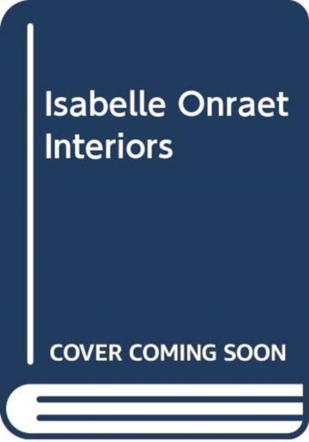 Isabelle Onraet Interiors