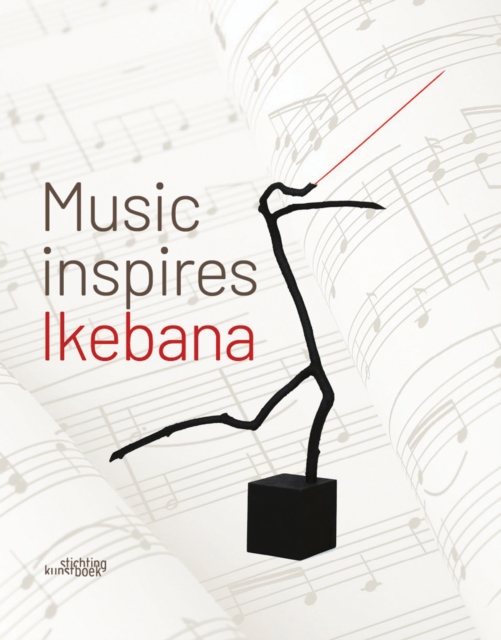 Music Inspires Ikebana