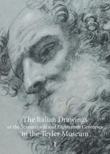 Italian Drawings of the Seventeenth and Eighteenth Centuries in the Teyler Museum Vols.I & II
