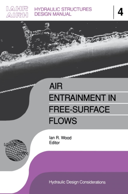 Air Entrainment in Free-surface Flow