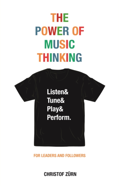 Power of Music Thinking