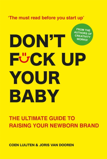 Don't Fck Up Your Baby