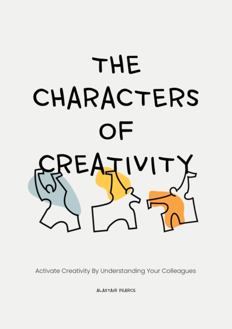 Characters of Creativity