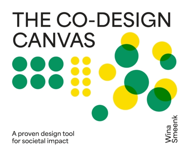 Co-Design Canvas