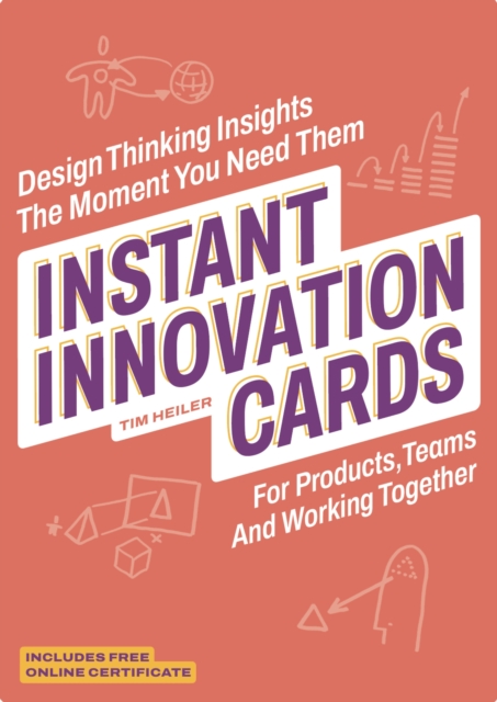 Instant Innovation Cards