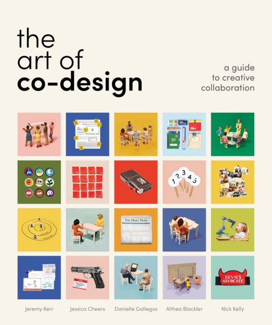 Art of Co-Design