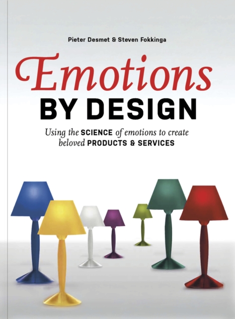 Emotions by Design