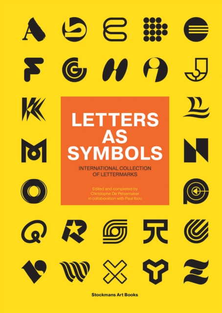 Letters as Symbols