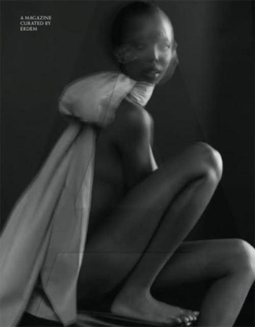 Magazine 24 - Curated by ERDEM