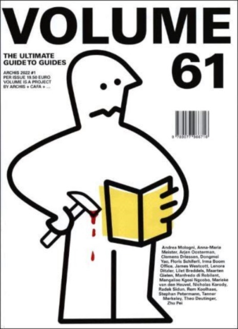 Volume 61 - The Ultimate Guide to Guides