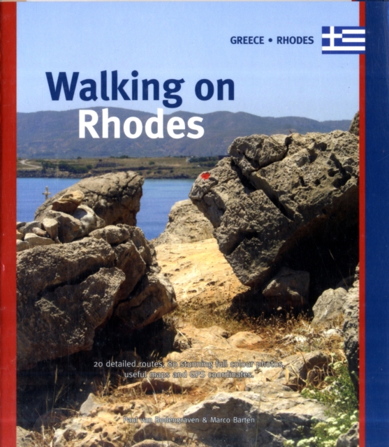 Walking on Rhodes