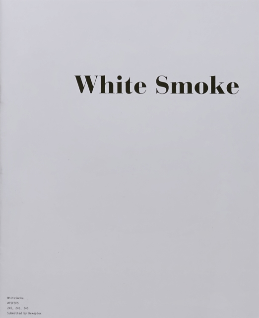 White Smoke