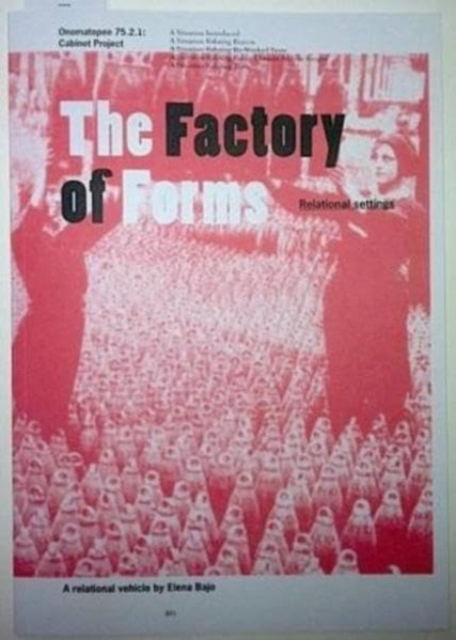 Factory of Forms