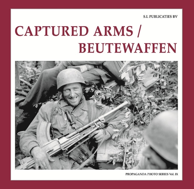 Captured Arms/ Beutewaffen