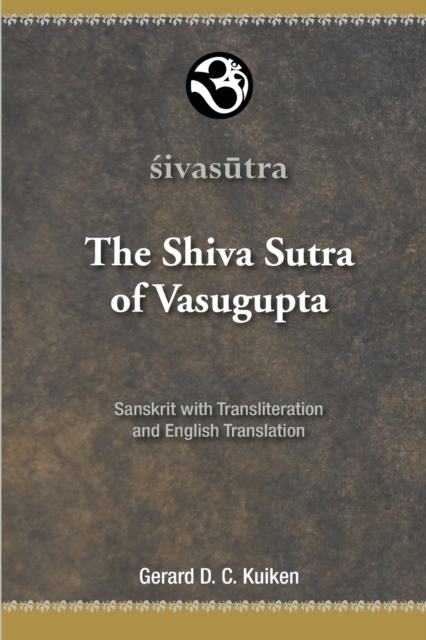 Shiva Sutra of Vasugupta