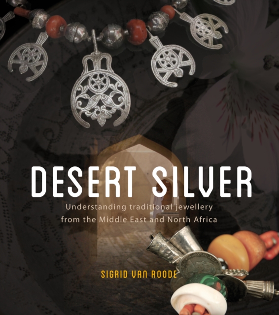 Desert Silver