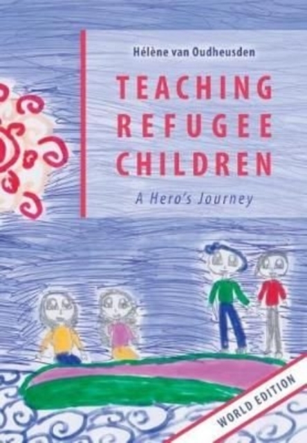 Teaching Refugee Children