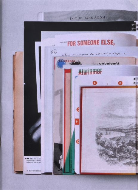 Library of Inextricable Books