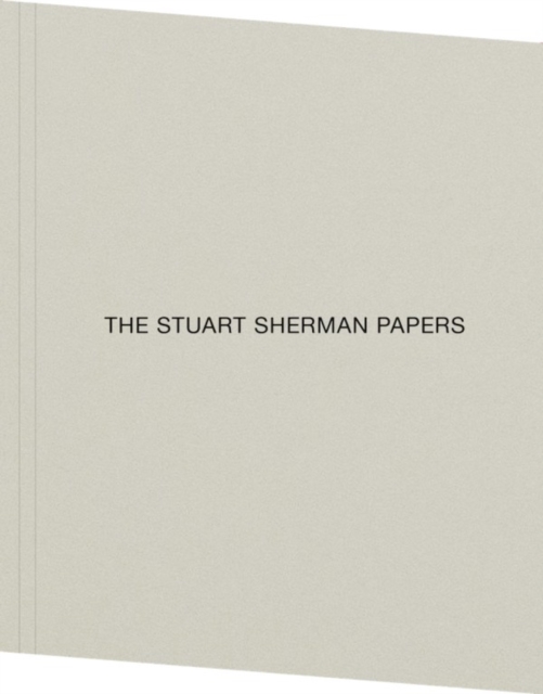 The Stuart Sherman Papers