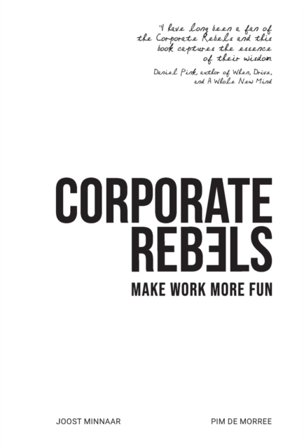 Corporate Rebels