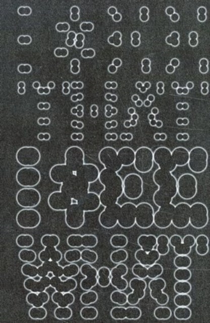 I See What You Don't See