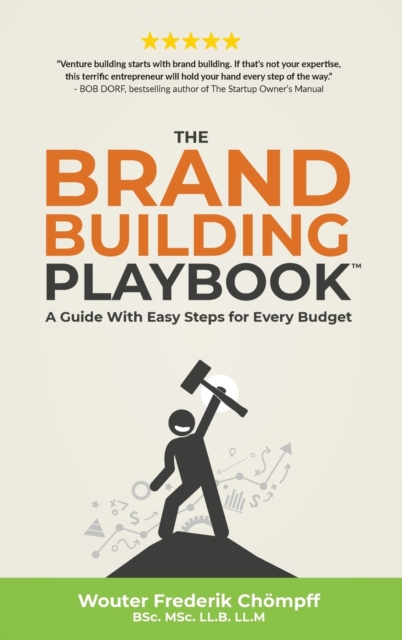 Brand Building Playbook
