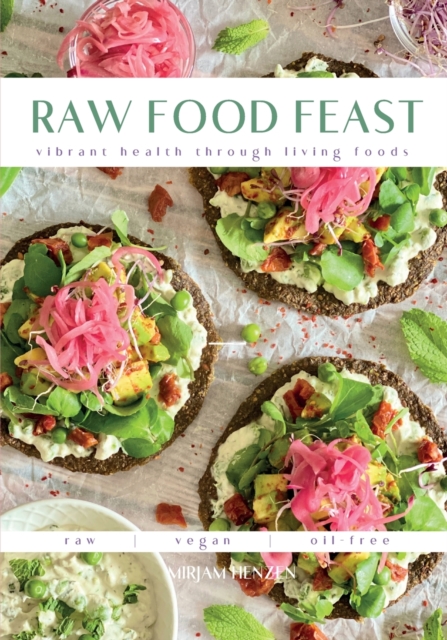 Raw Food Feast