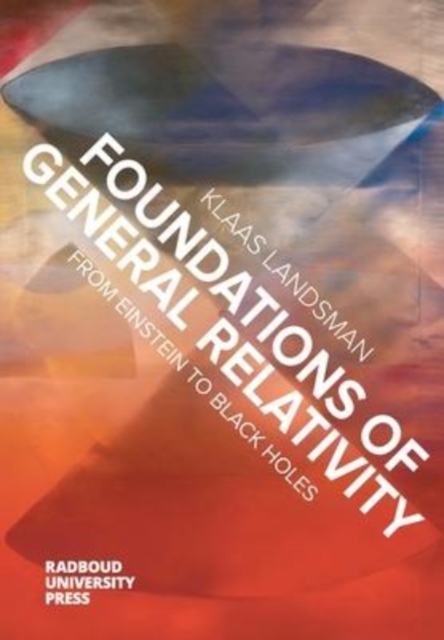 Foundations of General Relativity