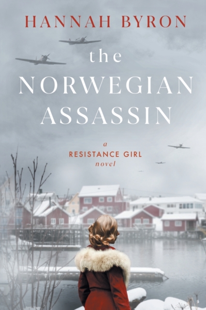 Norwegian Assassin