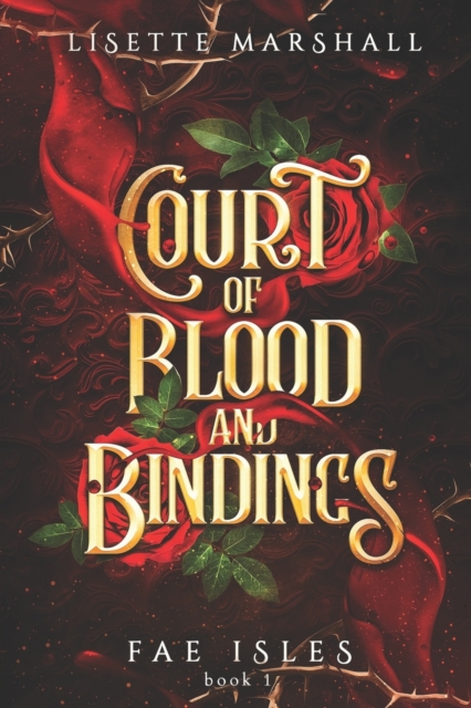 Court of Blood and Bindings