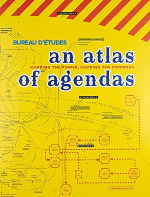 An Atlas of Agendas
