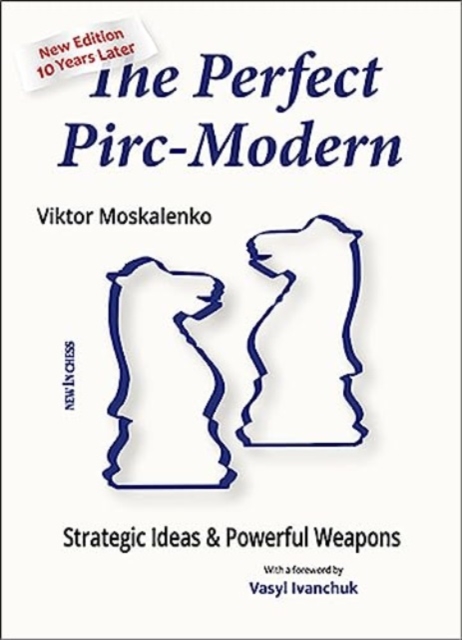 Perfect Pirc-Modern