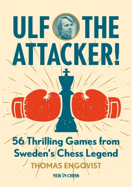 Ulf - the Attacker!