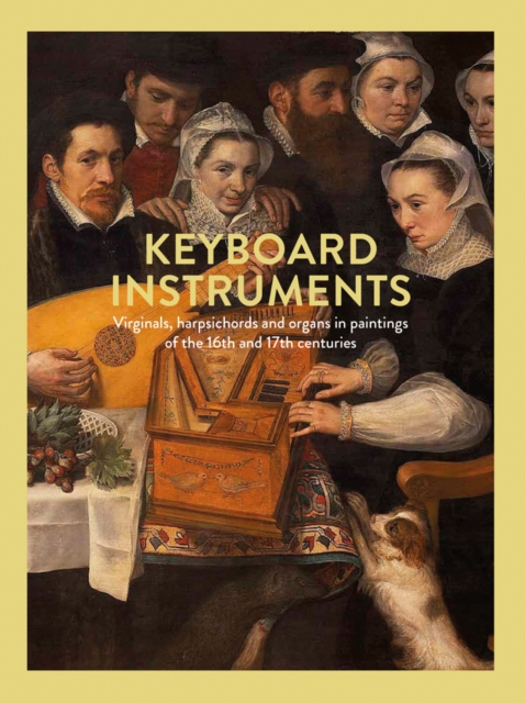 Keyboard Instruments