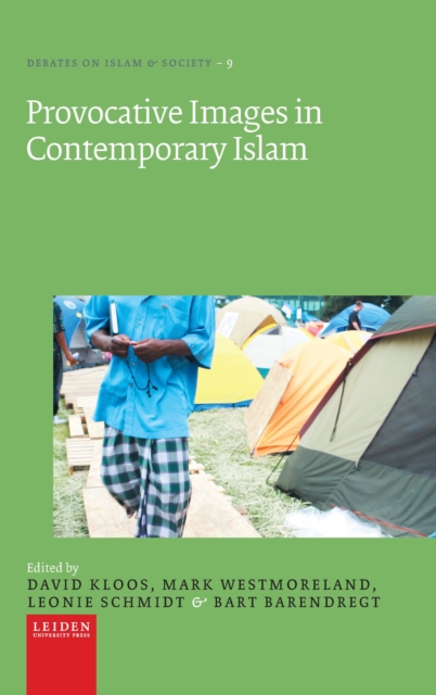 Provocative Images in Contemporary Islam