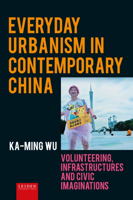 Everyday Urbanism in Contemporary China