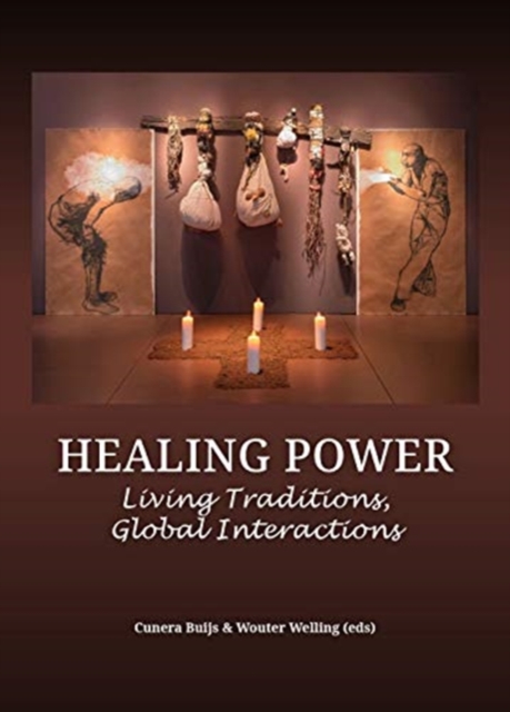 Healing Power