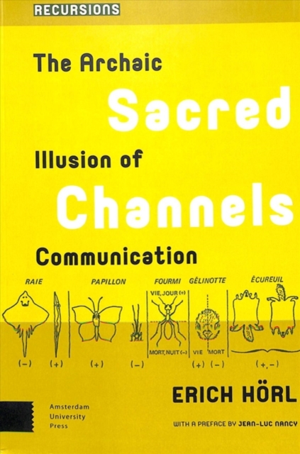 Sacred Channels