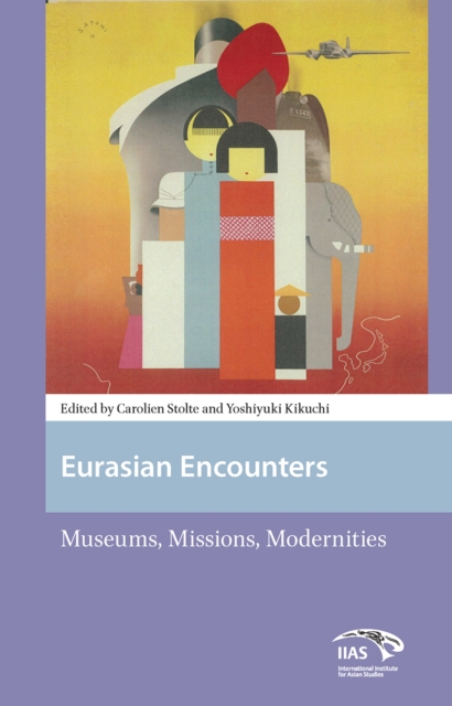 Eurasian Encounters