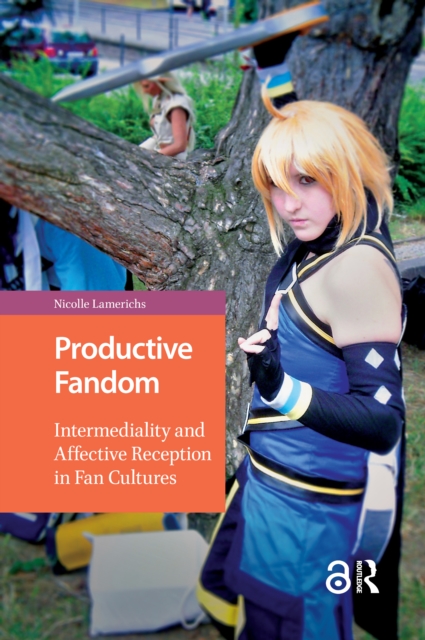 Productive Fandom