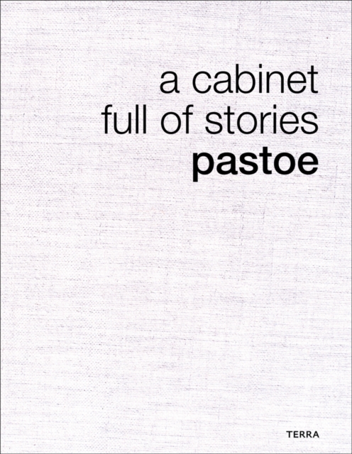 Cabinet Full of Stories