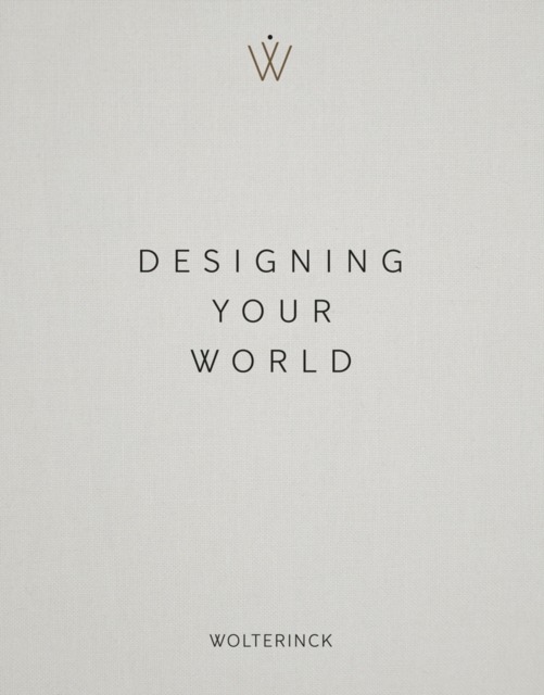 Designing Your World