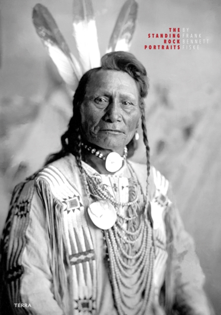 Standing Rock Portraits