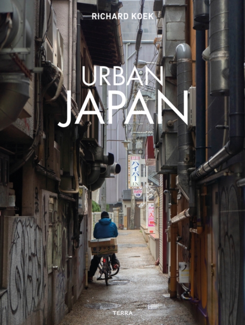 Urban Japan