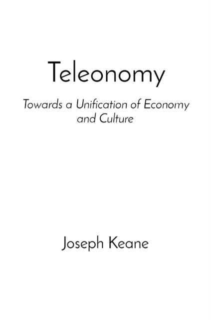 Teleonomy