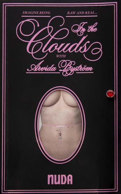 NUDA - In the Clouds