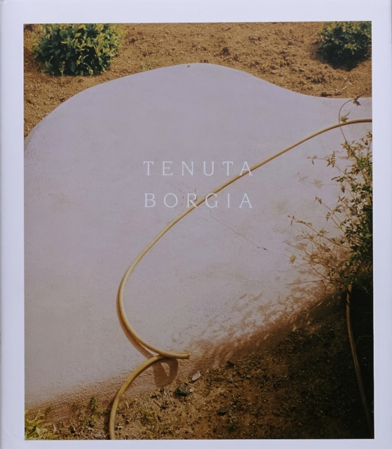 Tenuta Borgia