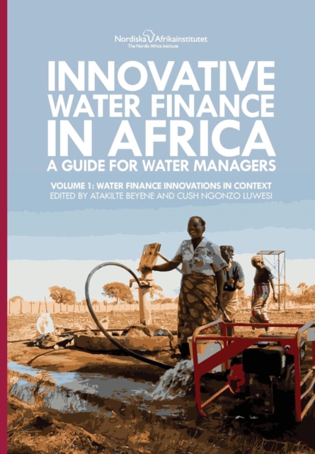 Innovative Water Finance in Africa